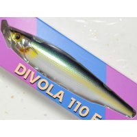 トレフルクリエーション ディボラ110F：トレフルアユ■ネコポス対象外■