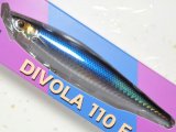 トレフルクリエーション ディボラ110F：メタリックローチ■ネコポス対象外■