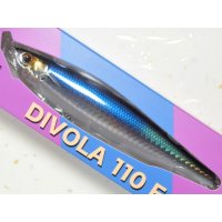 トレフルクリエーション ディボラ110F：メタリックローチ■ネコポス対象外■