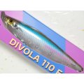 トレフルクリエーション ディボラ110F：クリアサッパ■ネコポス対象外■