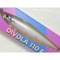 トレフルクリエーション ディボラ110F：ワイトパールチャート■ネコポス対象外■