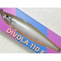 トレフルクリエーション ディボラ110F：ワイトパールチャート■ネコポス対象外■