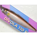 トレフルクリエーション ディボラ110F：ゴーストアユ■ネコポス対象外■