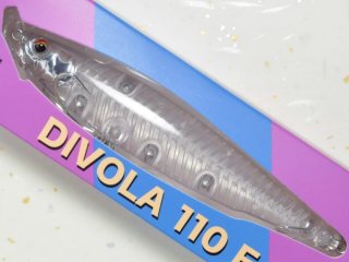 トレフルクリエーション（TREFLE CREATION） ディボラ110F 110mm
