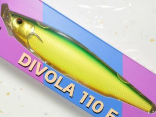 トレフルクリエーション（TREFLE CREATION） ディボラ110F 110mm