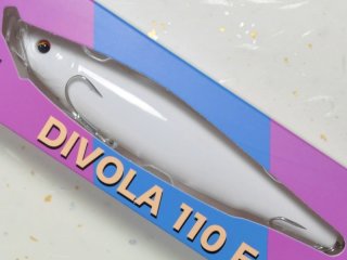 トレフルクリエーション ディボラ110F：トレフルアユ□ネコポス