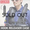 ドレス DRESS フックリリーサーホルダー■ネコポス対象外■