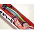 ダミキジャパン イノキミノー110：＃01 リアルベイト■ネコポス対象外■