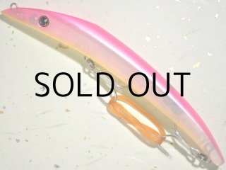 Halcyone 99 Baby Trout ハルシオン キラク　／管理AU0087／16 ハルシオンシステム Lapse 73 S 【シーバスルアー専門店 キング