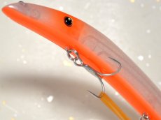 画像3: ハルシオンシステム チキチータ：GLP-R グリッターパール・レッドベリー■ネコポス対象外■ (3)