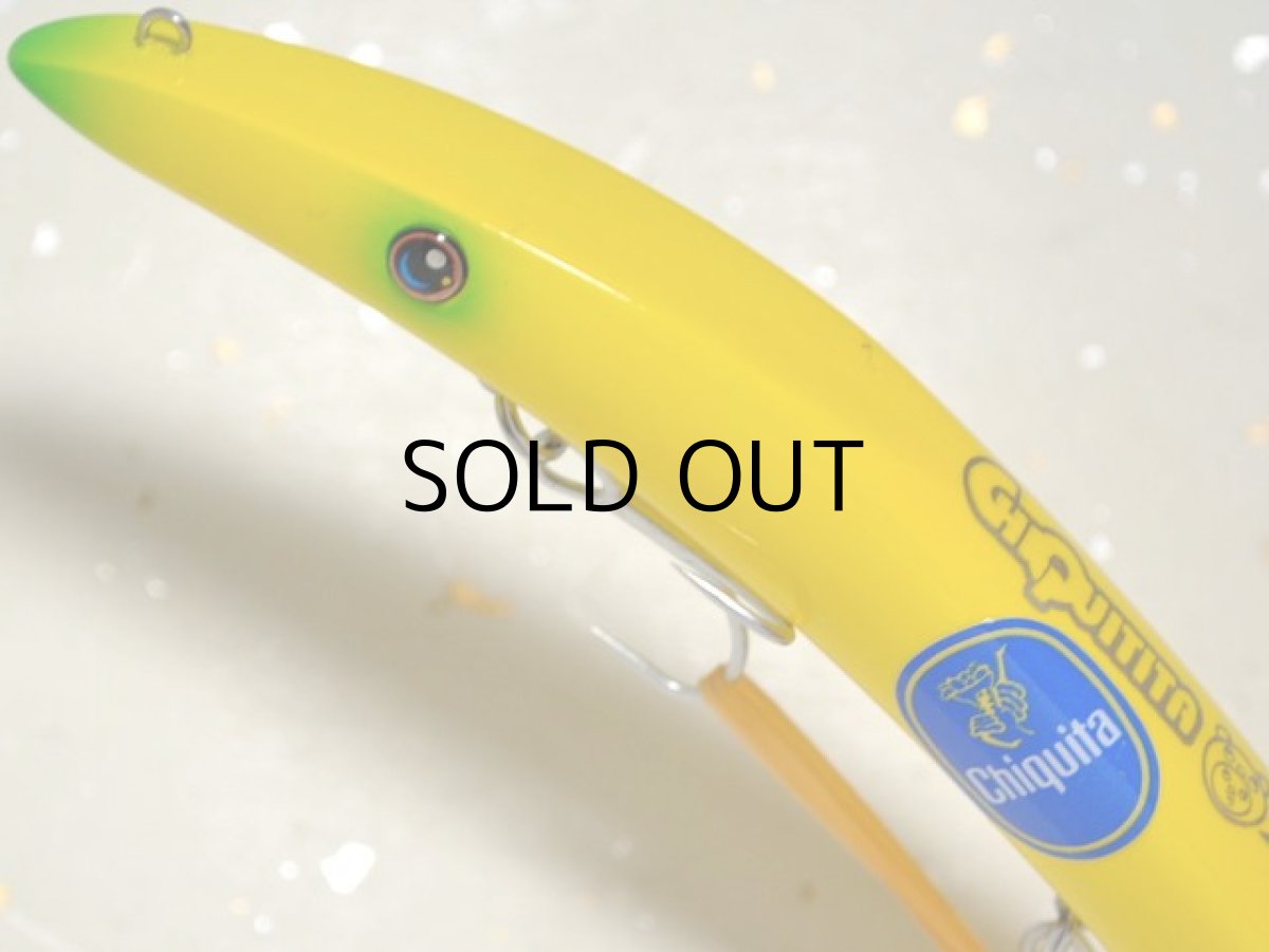 画像2: ハルシオンシステム チキチータ：CHIQ チキチータバナナ■ネコポス対象外■ (2)