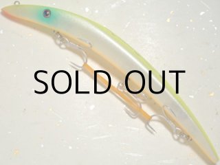 ハルシオンシステム チキチータBaby F-1：CHIQ チキチータバナナ