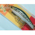 ハルシオンシステム レイブン60US：H-IWS マイワシ【BY-F】【ネコポス配送可】