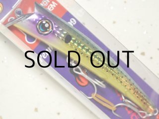 ハルシオンシステム　ペニーサック　140 4本まとめてセット　モッカ　初代 ハルシオンシステム ペニーサック 140 モッカ（28g） : 松本