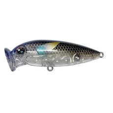 画像3: ハルシオンシステム 飛豚60 Popper：＃19 GLP-BORA グリッターパールボラ【ネコポス配送可】 (3)