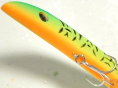 画像3: ハルシオンシステム チキチータBaby SP：MT-HTIG マット・ホットタイガー■ネコポス対象外■ (3)