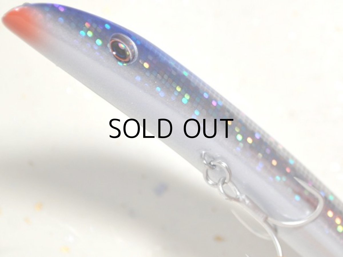 画像3: ハルシオンシステム チキチータBaby SP：H-BL ブルーバック■ネコポス対象外■ (3)