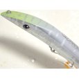 画像2: ハルシオンシステム チキチータBaby SP：QM-GL クォーターミラー・グロー■ネコポス対象外■ (2)