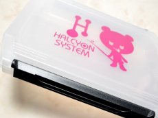 画像3: ハルシオンシステム ルアーケースM：P■ネコポス対象外■ (3)