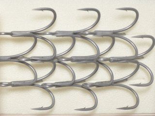 リップルフィッシャー　Silver Stream 60 Ripple Fisher リップルフィッシャー シルバーストリーム 60 ビッグ