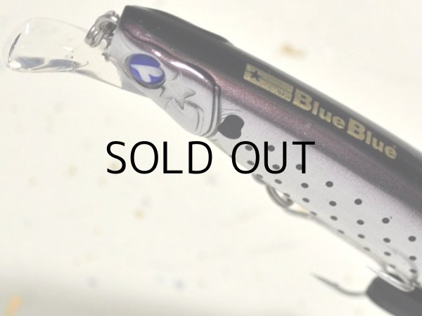 【入手困難】☆BlueBlueブローウィン!140S 【応募券つき】3個セット！ ☆ブルーブルー ブローウィン140s☆人気カラー2本セット 新品