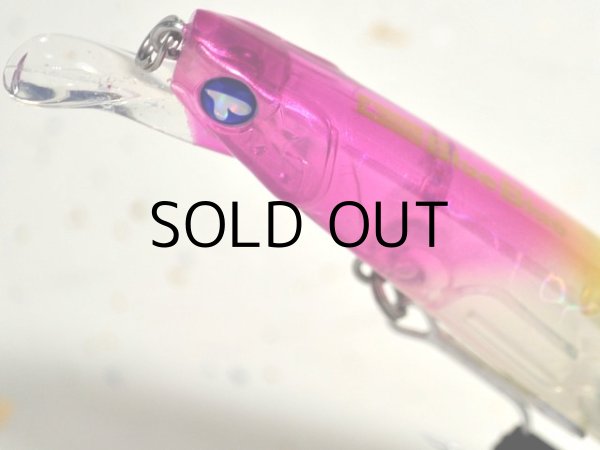 ブルーブルー スネコン ブローウィン ピンクチャートクリア 4個セット ヨドバシ.com - ブルーブルー Blue Blue スネコン 90S ＃21