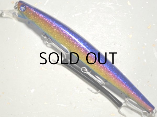 【新品】ブルーブルー ブローウィン 140S 北海道限定カラー3点セット BlueBlue Blooowin! 140J 北海道限定カラー | Fishing Tackle