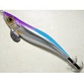 【SALE】ガンクラフト 魚邪3.5号：＃C-02 パープルハーフスカイ【BY-A】■ネコポス対象外■