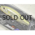ガンクラフト 鮎邪ジョインテッドクロー70 Type-F：＃03 ゴールドチャート鮎【ネコポス配送可】