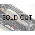 ガンクラフト 鮎邪ジョインテッドクロー70 Type-S：＃06 銀鮎オレンジベリー【ネコポス配送可】