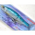 ガンクラフト X AIMS 鮎邪ジョインテッドクロー128 ソルトカスタム Type-F：＃AS-02 マイワシ■ネコポス対象外■