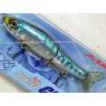 【SALE】ガンクラフト X AIMS 鮎邪ジョインテッドクロー70 SALT CUSTOM Type-F：＃AS-02 マイワシ【ネコポス配送可】