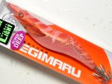 ブリーデン エギマル3.5号SD スーパーディープ：レッド/メタレッド（UV+）（S01-1835SD）【ネコポス配送可】【BO-C】