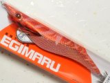 ブリーデン エギマル4.0号F フリーフォール：レッド/メタレッド（UV+）（S01-1840F）【ネコポス配送可】【BO-B】