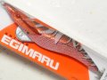 ブリーデン エギマル4.0号F フリーフォール：レッド/メタブラウン（UV+）（S01-1940F）【ネコポス配送可】【BO-B】