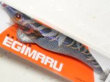 ブリーデン エギマル4.0号F フリーフォール：パープル/メタブラック（UV+）（S01-2140F）【ネコポス配送可】【BO-B】