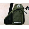 ブリーデン momo-BAG（右脚用）：カーキ■ネコポス対象外■