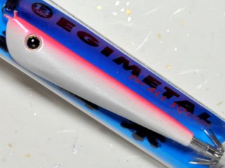 SALE】ブリーデン カスタムWハンドル：CS01-BK クロムブラック/左巻