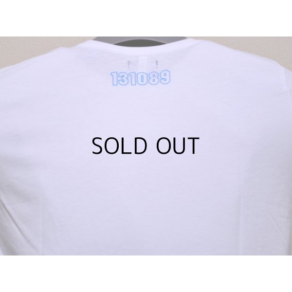 画像4: ブリーデン コットンライトTシャツ（minimaru）：01 ホワイト M■ネコポス対象外■