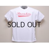 【SALE】 ブリーデン クールプラスTシャツ（Breaden2）01 ホワイト：M（半袖）■ネコポス対象外■