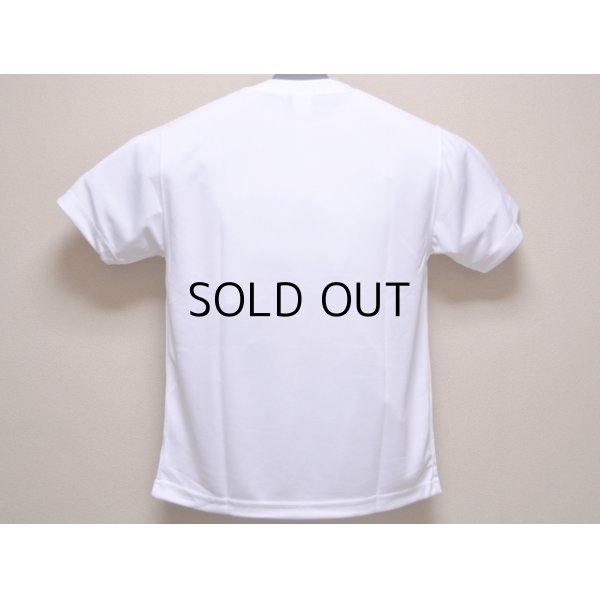画像2: 【SALE】 ブリーデン クールプラスTシャツ（Breaden2）01 ホワイト：M（半袖）■ネコポス対象外■
