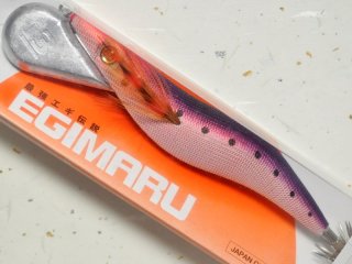 エギマル3.5 ブリーデン エギマル3.5号過剰DEEPの通販 - 釣り助オンライン