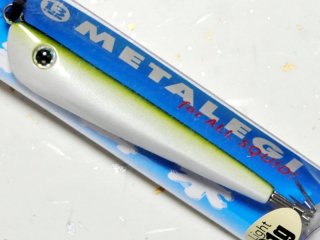 SALE】ブリーデン カスタムWハンドル：CS01-BL ブルー/左巻専用