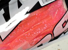 画像2: マーズ ローリングシャッドM：ホットピンクラメ【ネコポス配送可】 (2)