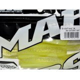 マーズ ローリングシャッドM：チャートバックゴールド【ネコポス配送可】