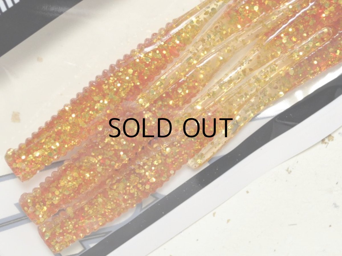 画像2: マーズ R-32：CG ゴールドレッドベリー（限定カラー）【ネコポス配送可】 (2)