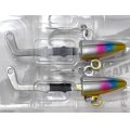 マーズ ストライクヘッドSタイプ 8g：ゴールドキャンディー（限定カラー）【ネコポス配送可】