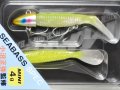 マーズ ストライクヘッド CE シーバスSP ミニ4g：タイダルチャート【ネコポス配送可】