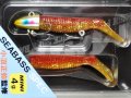 マーズ ストライクヘッド CE シーバスSP ミニ4g：ワンオクアカキン【ネコポス配送可】