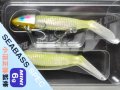 マーズ ストライクヘッド CE シーバスSP ミニ6g：タイダルチャート【ネコポス配送可】